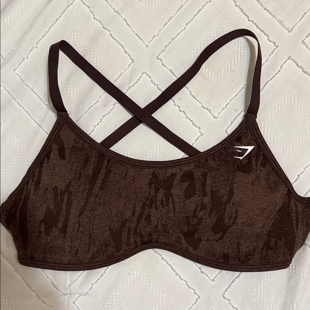 Gymshark Sports Bra